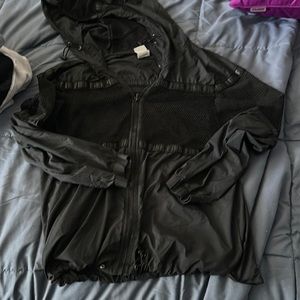 VS Anorak